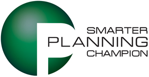 4D Planning is a Smarter Planning Champion