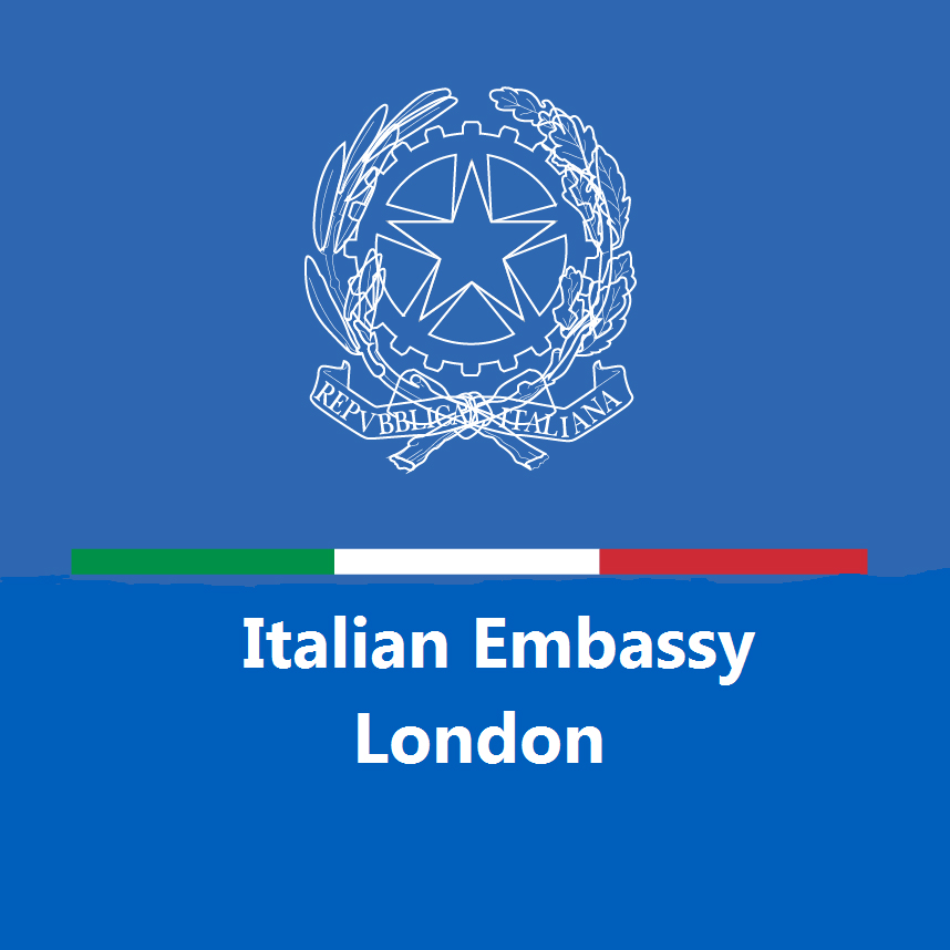 Italian Embassy London