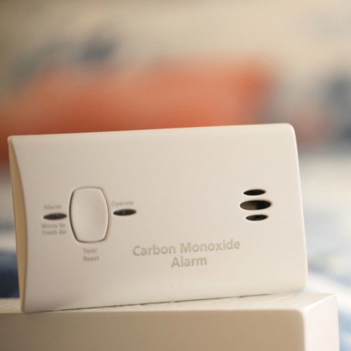 Cases of carbon monoxide poisoning are increasing.
