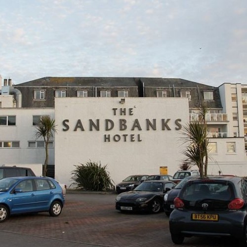 Fury over £250million plans to BULLDOZE a Victorian seaside hotel 