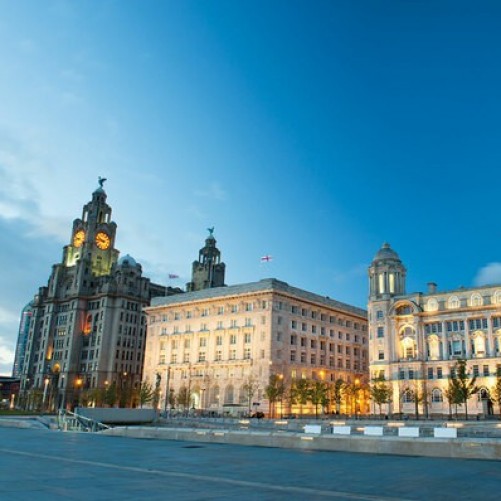 UK Government intervenes to send team to sort out ‘dysfunctional’ Liverpool City Council